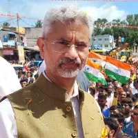 India China relation will be impacted if peace in border areas is disturbed says EAM Jaishankar