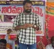 addanki dayakar says sorry to mp komatireddy venkatreddy again