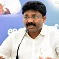 ap minister adimulapu suresh reponded on mp ghorantla video