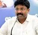 ap minister adimulapu suresh reponded on mp ghorantla video
