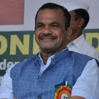 komatireddy venkat reddy adds a new sentence on his twitter handle