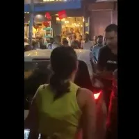 Air Hostess arrested after brawl at restaurant in Jodhpur