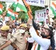 ts minister srinivas goud comments on his firing incident