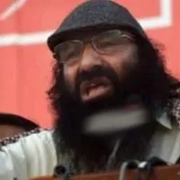 Hizbul chief son lost his govt job