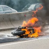 Experts Committee identifies what caused to fire broke out in electric bikes