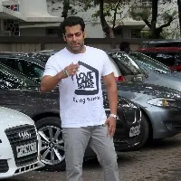 Memorial for blackbuck allegedly killed by Salman