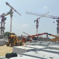 Ram temple construction to be completed by december next year