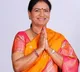dk aruna demands to suspend minister srinivas goud from cabinet