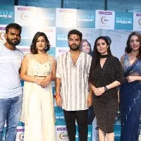 Hello World web series streaming starts in ZEE5