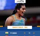due ti injury in cwg pv sidhu out from world championship
