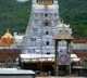 Huge rush in Tirumala shrine
