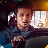 Karthikeya 2 movie review