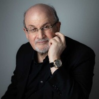 Salman Rushdie off ventilator and talking following stabbing in US