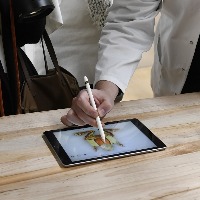 Microsoft Office to support Apple Pencil's handwriting-to-text feature