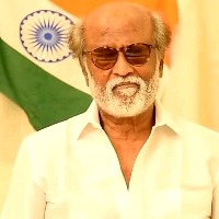 Honour freedom fighters by flying the National Flag, says Rajinikanth