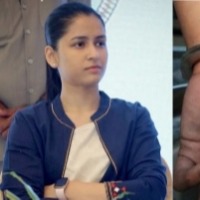 Youth arrested for online harassment of Naina Jaiswal