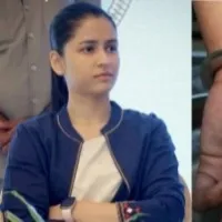 Youth arrested for online harassment of Naina Jaiswal