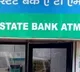 Two miscreants set fire to ATM in Anantapur