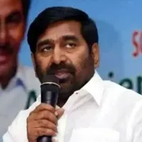 Telangana minister Jagadish Reddy slams komatireddy Raj Gopal Reddy