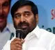 Telangana minister Jagadish Reddy slams komatireddy Raj Gopal Reddy