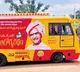 Hindupur MLA Balakrishna readied NTR Free Medical Services Vehicle