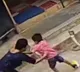 Woman In Karnataka Saving Son From Snake Internet Praises Her Video Shows Woman In Karnataka Saving Son From Snake