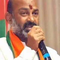 trs mlas ready resign and face by elections bandi sanjay bjp state chief