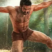 RRR actor Jr NTR in Oscar nominations