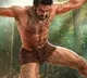 RRR actor Jr NTR in Oscar nominations