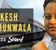 Rakesh Jhunjhunwala successfull stocks journey Investor