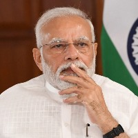 PM Modi pays homage to those who lost their lives during partition