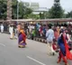 tirumala piligrims crowd