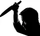 Man slits wifes throat at family court in karnataka