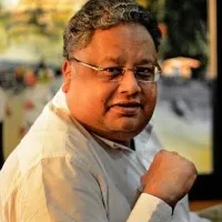 Modi and Chandrababu condolences to the demise of Rakesh Jhunjhunwala