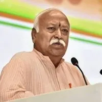 Mohan Bhagwat comments on diversity