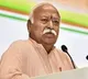 Mohan Bhagwat comments on diversity
