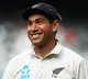 There are 4 thousand tigers but Rahul Dravid is only one New Zealand cricketer Ross Taylor