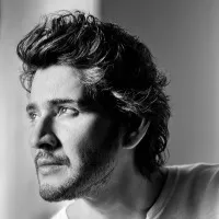 Mahesh Babu with new hairstyle