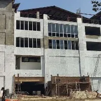 After thirty years a cinema theater will be started soon in Kashmir