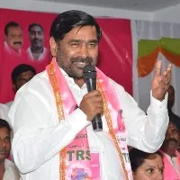 Jagadish Reddy says TRS will win IN Munugodu
