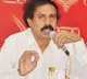 CPI Ramakrishna fires in AP Govt