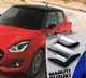 Maruti Suzuki launches CNG based new Swift model