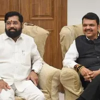Maharashtra CM Eknath Shinde allocates ministries