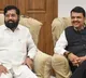 Maharashtra CM Eknath Shinde allocates ministries