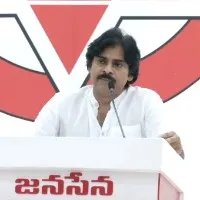 Pawan Kalyan comments in welfare schemes