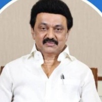 Stalin opposes Andhra's move to build reservoirs across Kosasthalaiyar river