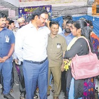 TSRTC bumper offer to children born on Aug 15, 2022