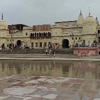 Ayodhya prepares for 3-fold increase in tourist arrivals with brand new look
