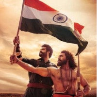 Super proud of 'Har Ghar Tiranga' initiative, says Ram Charan