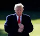 Pro-Trump protest outside FBI office called off as no protester turns up fearing a trap